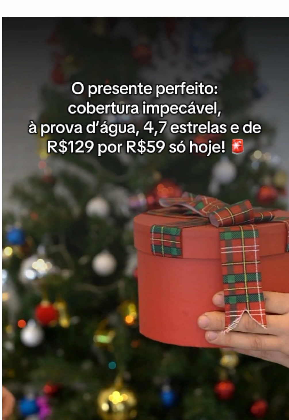 A @SACE LADY BR está em super oferta hoje e o produto viral está com desconto! Corre que é por tempo limitado! #maquiagem #pocompacto #sacelady #tiktokshop #presentedenatal 