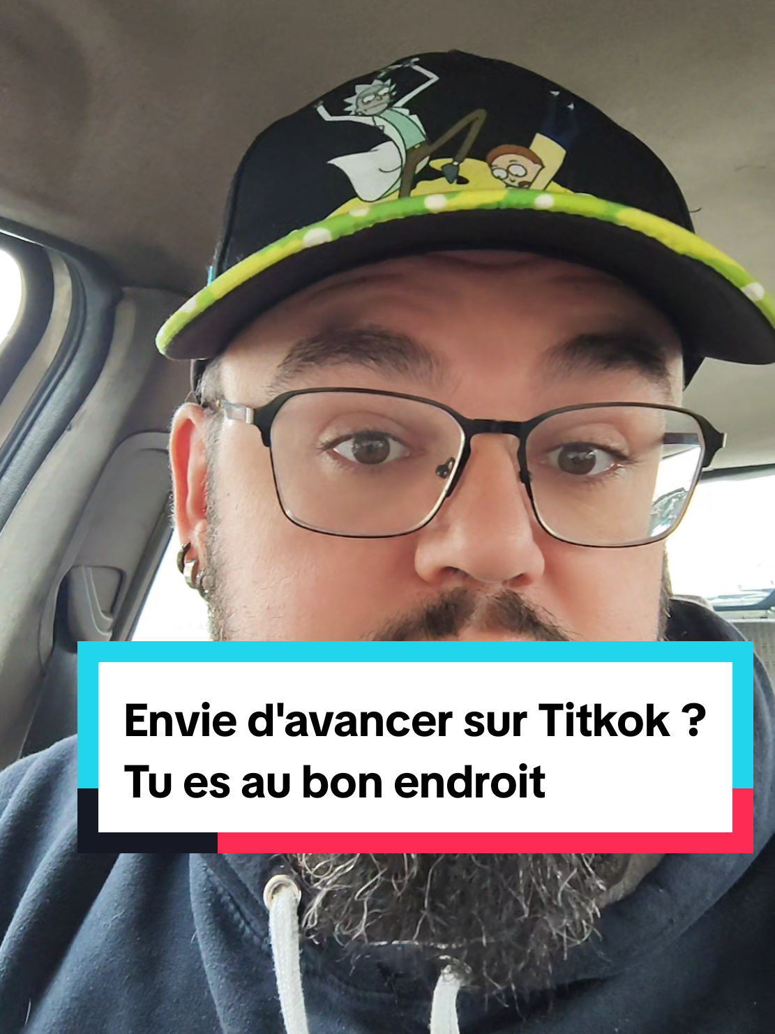 Réponse à @hitatcg Si vous avez marre des fausses promesses, on peut travailler ensemble des maintenant #percersurtiktok #createurdecontenu #conseilstiktok #tiktoktips #fredwav 