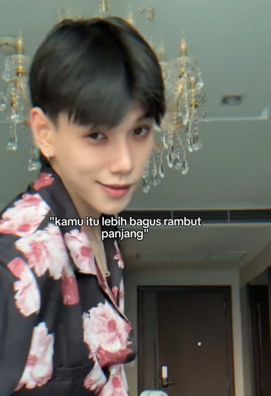 buzz cut lagi ngga lo?!😭🫵🏻@DAOU ต้าห์อู๋ค้าบบ~  #daoupittaya #daou #daouoffroad #ouroad #buzzcut 