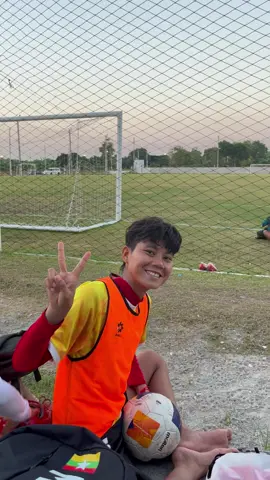 မြန်မာ့လက်ရွေးစင် အမျိုးသမီး အသင်း၏ ယနေ့ လေ့ကျင့်မှု မြင် ကွင်း ##kothi #fyp #wnt #seagames 