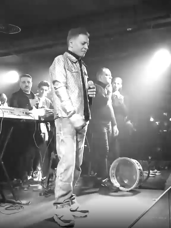 ماتضعفشى ومتتذلش عشان من نظرى متقليش #كفى _نفسك لايف مشكلة  #طارق_الشيخ❤🎧