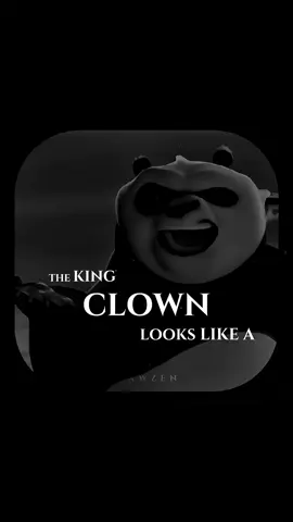 A king doesn’t change the circus. The circus changes the king. Follow @vawzen for more! #vawzen