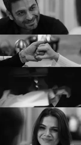 هالتصميم الروعة والكولاج مـטּ الادمن الخاص بالمسلسل حتى هوَ طايح بغرام هالمشاهد 😭😭#المدينة_البعيدة #cihanalbora #cihal #سينام_اونسال #اوزان_اكبابا 