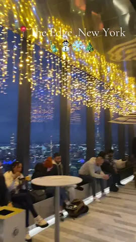 📍New YorK ByNight#⛄️💦❄️ #Xmas #NewYork #winter #fyp 