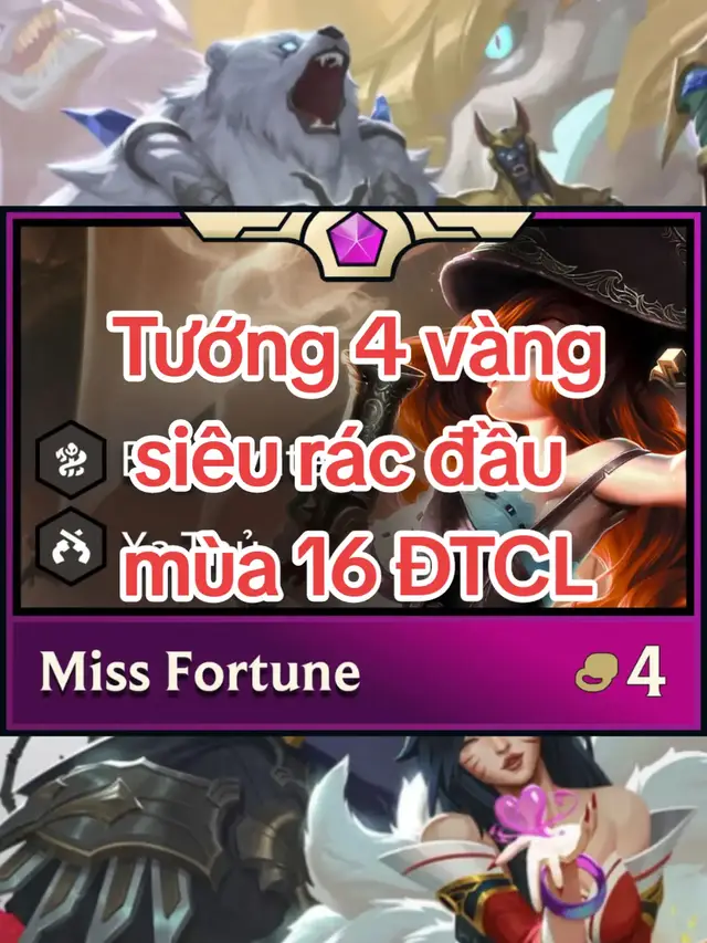 nhớ ưu tiên lấy tướng, nauti3 thì tích đổi đồ xịn nhé ae #tft #dtcl #echoptft #