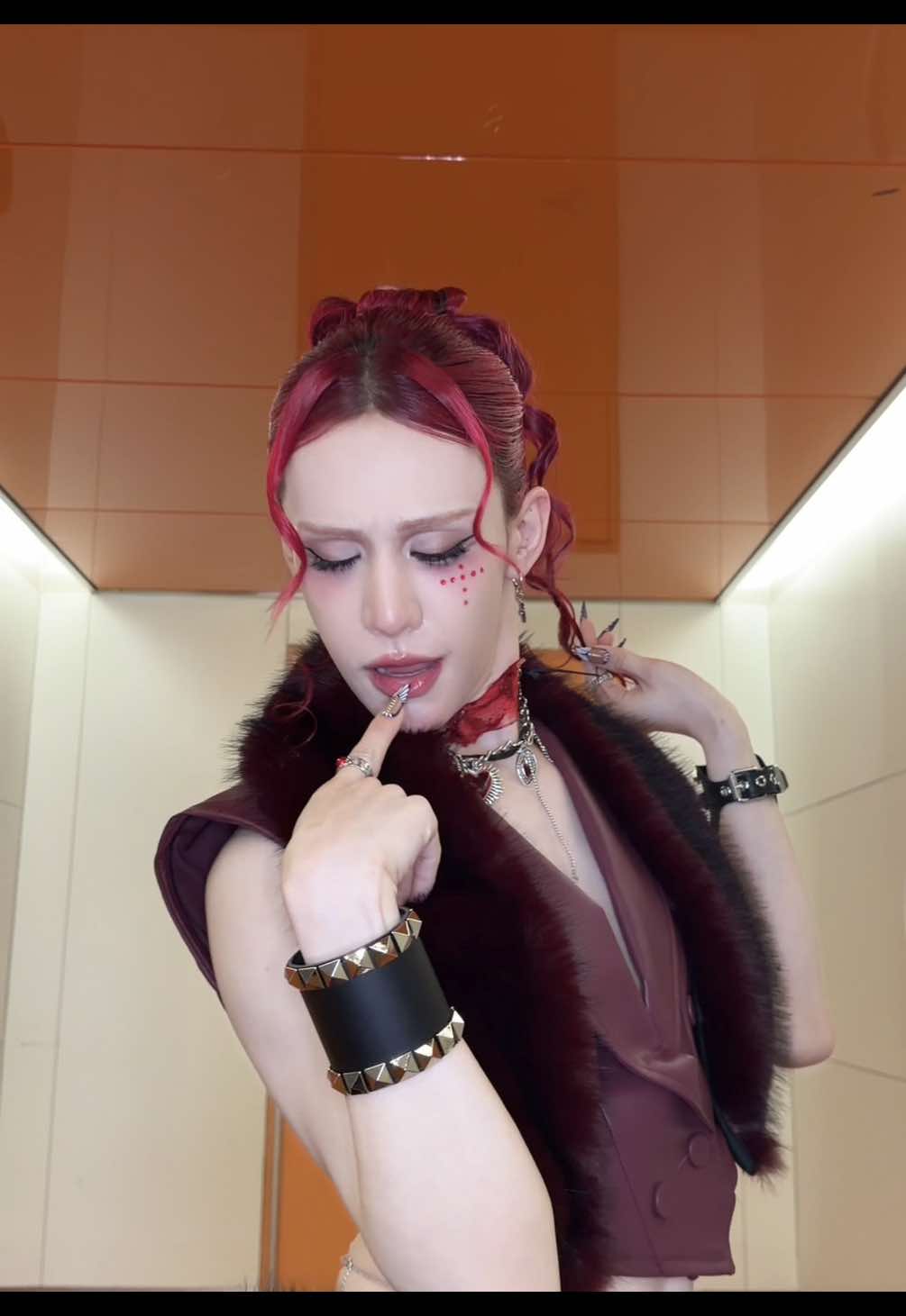 🅾🆁🅸🅶🅸🅽🅰🅻😏 #XLOV #엑스러브 #WUMUTI #우무티 #XLOV_Rizz