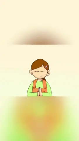 When Mom Turns Into a Six-Handed Monster