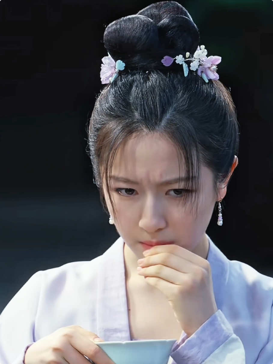 Jose rahasia mereka #cdrama #loveofnirvana #renjialun #lilandi #TikTokTainment #BahasDrama #LSTT 