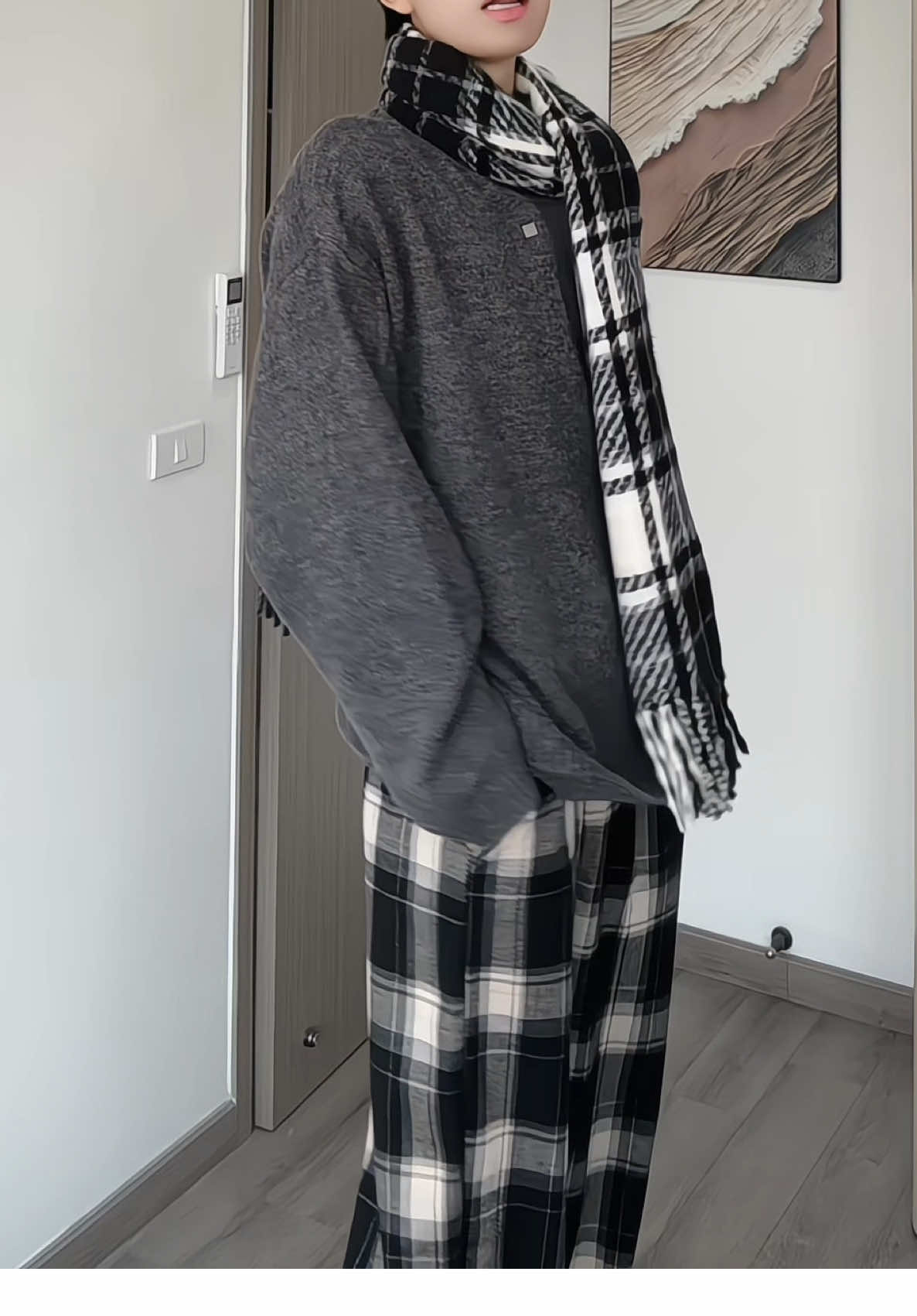 Nhìn ao phít có gu hẳn