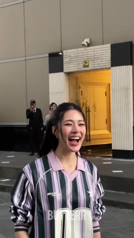 ทำไมตะหลิงน่ารักขนาดนี้ละเนี้ยยยย 🥹🫠 #LingOrm #linglingkwong #หลิงหลิงคอง @Lingling Kwong 