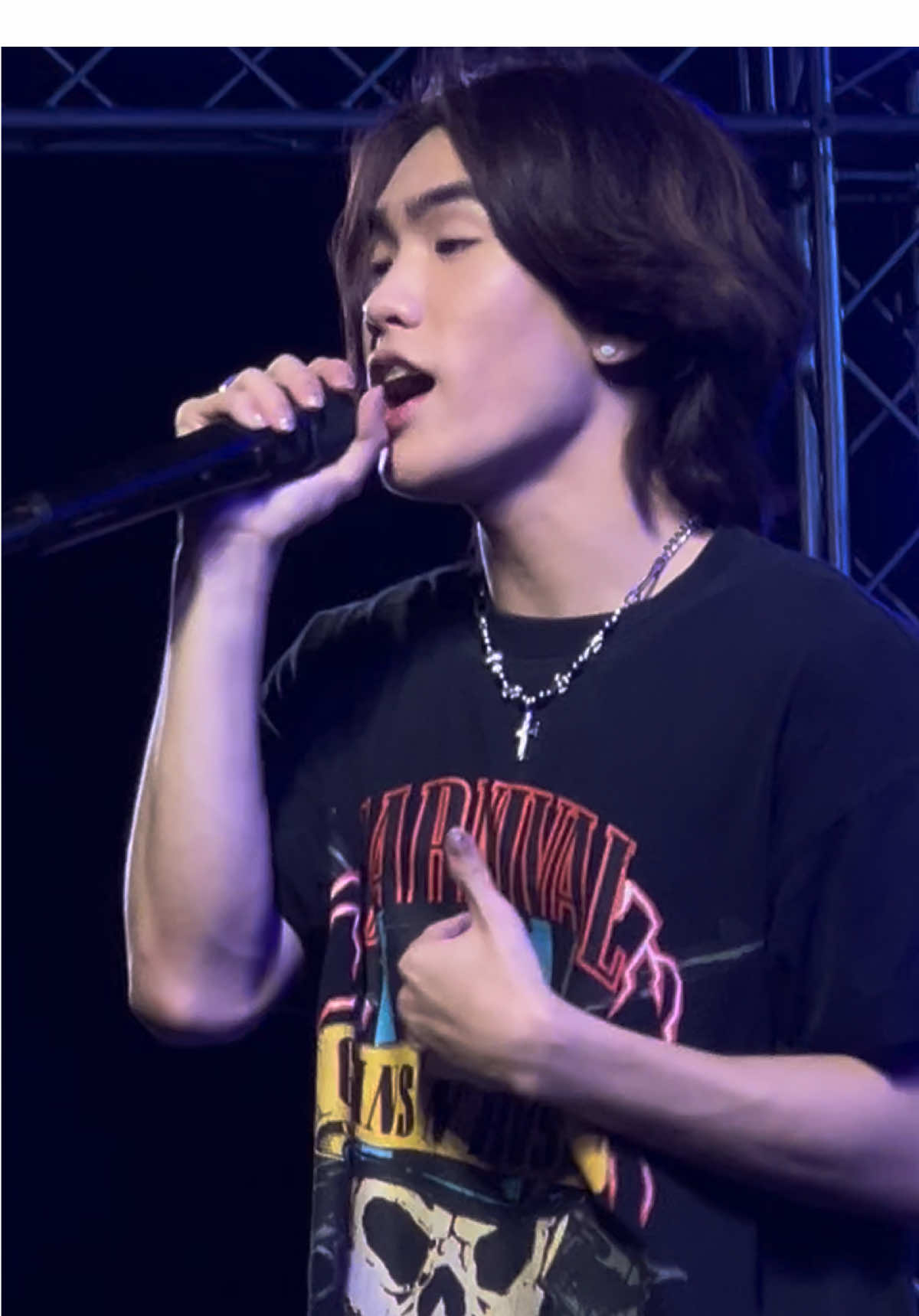 แค่คุณ #Pun #Punyarb 