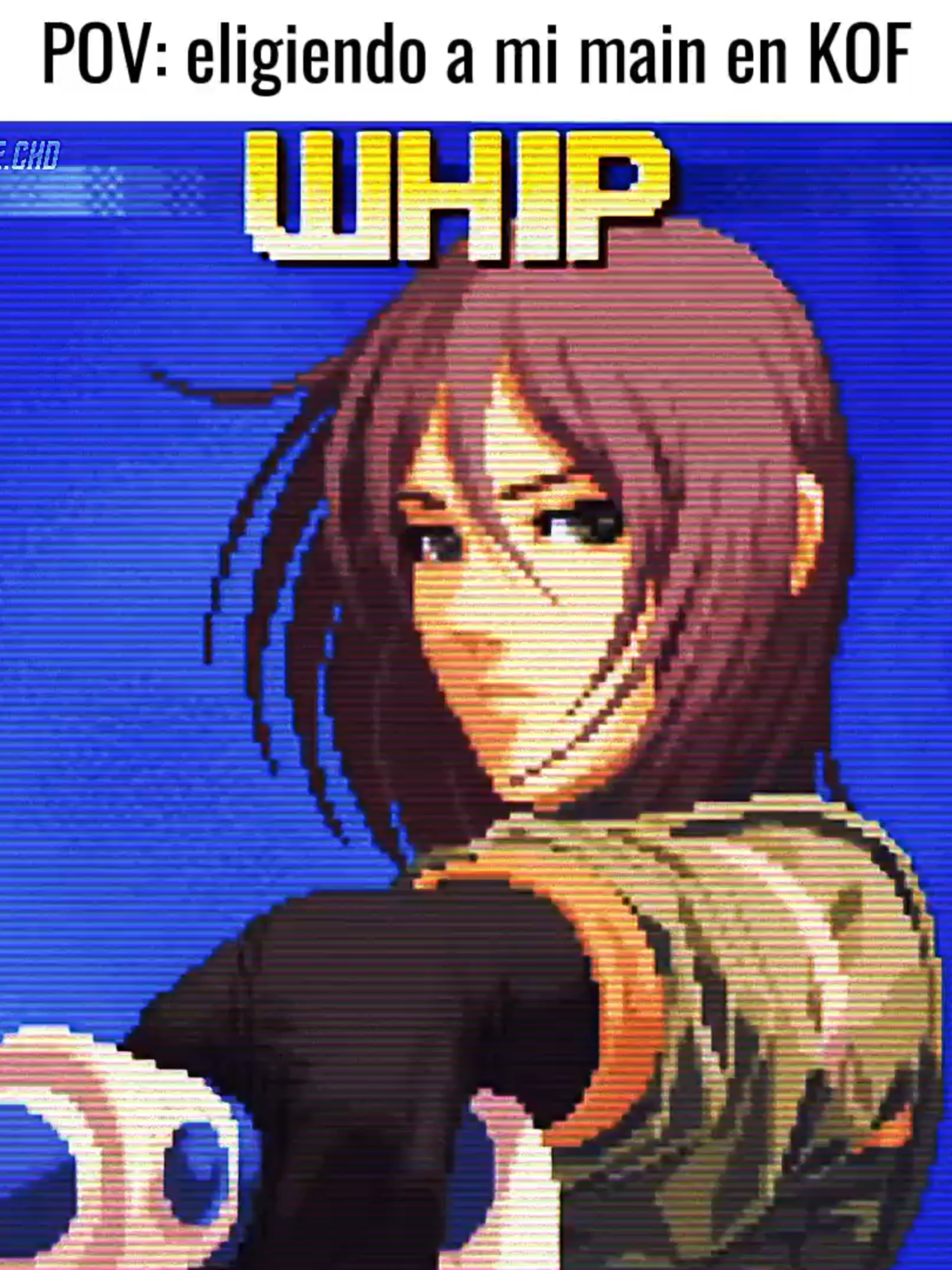 #kof #thekingoffighters #kof2002