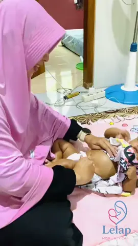 ✨ Behind the Scenes: Homecare Massage Baby Chia • Fokus: Memperlancar Peredaran Darah dan Terapi Infrared • Hasil: relaksasi optimal   💬 “Langsung bobo pules mb😍” • Layanan: Baby Massage • Durasi: 45 Menit • Rating: ⭐⭐⭐⭐⭐   mom baby care salatiga • lelap salatiga   #LelapSalatiga #MomBabyCareSalatiga #BabySpaSalatiga   👉 Follow @Lelap_Salatiga   ❤️ Like & Save   ✉️ DM untuk booking   🔄 Share ke story