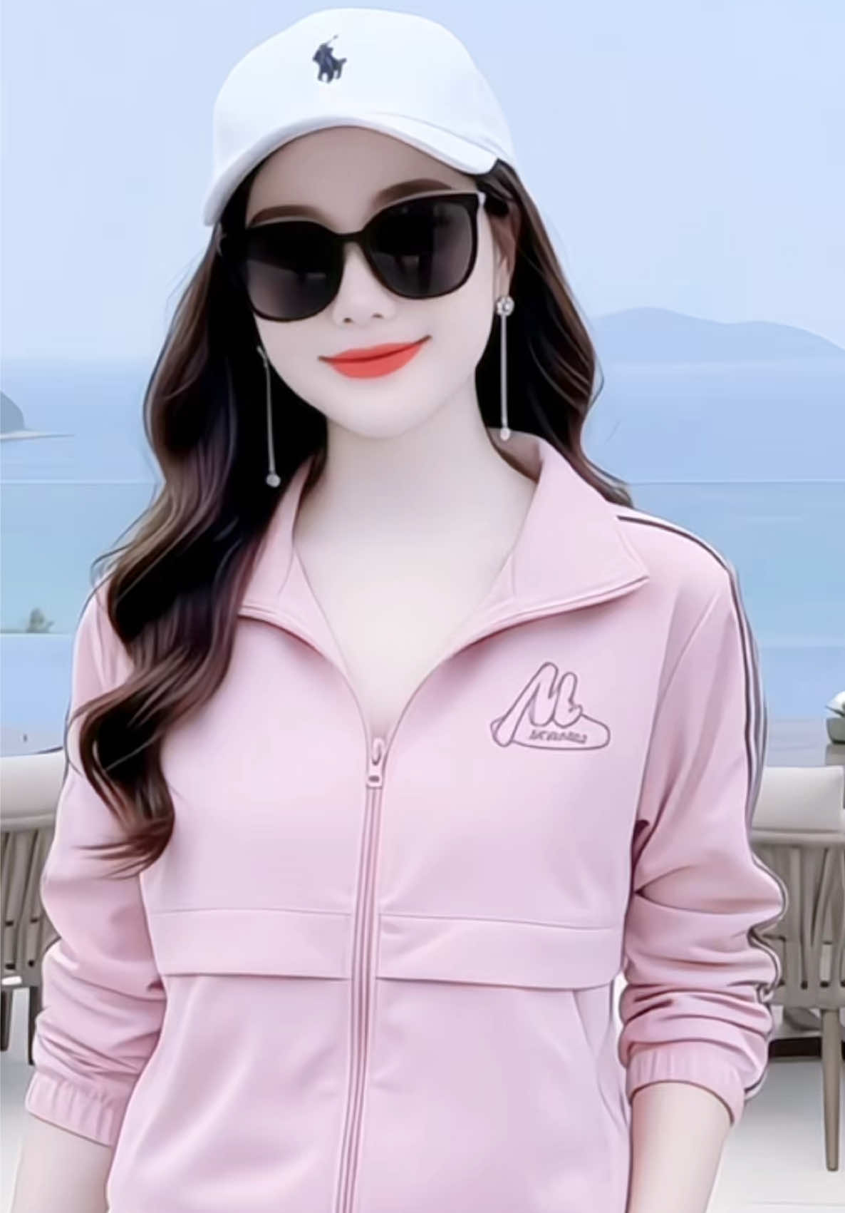 Sét bộ gió nữ#setbo #setboxinh #thoitrangnu#xuhuong #fyp  @Thu thủy review đồ xinh 