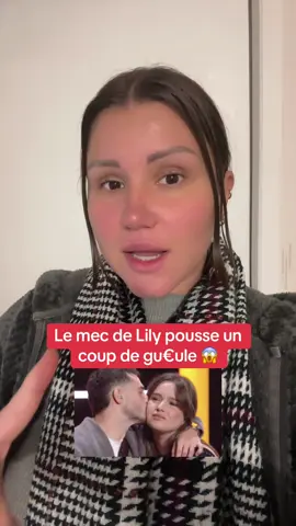 Vous en pensez quoi ? #staracademy #lily #tvshow #tf1 