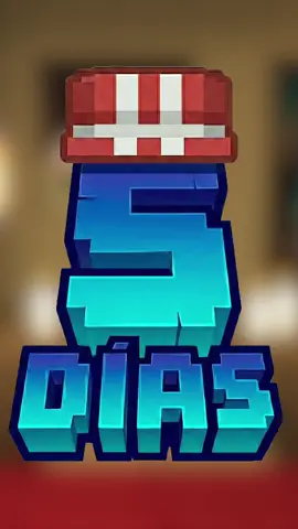 5 días más de Create mod 🗣️