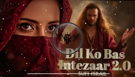 DIL KO BAS INTEZAAR 2.0 ❤️🎧FULL SARAIKI & PUNJABI TRENDING SONG #fyp #frypgシ #fullsong #song #foryoupage 