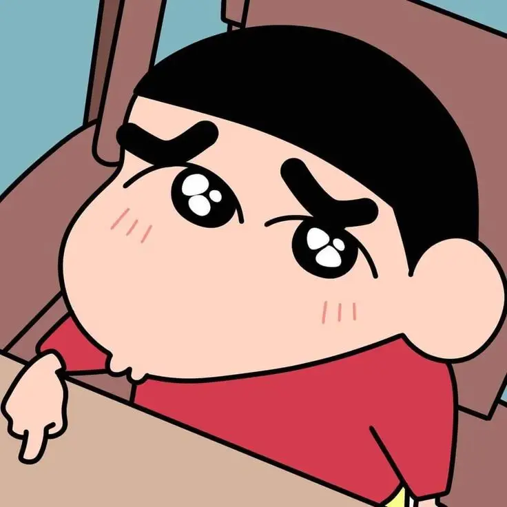 ....#xuhuongtiktok #xuhuong #shincaubebutchi #sticker #xuhuong 