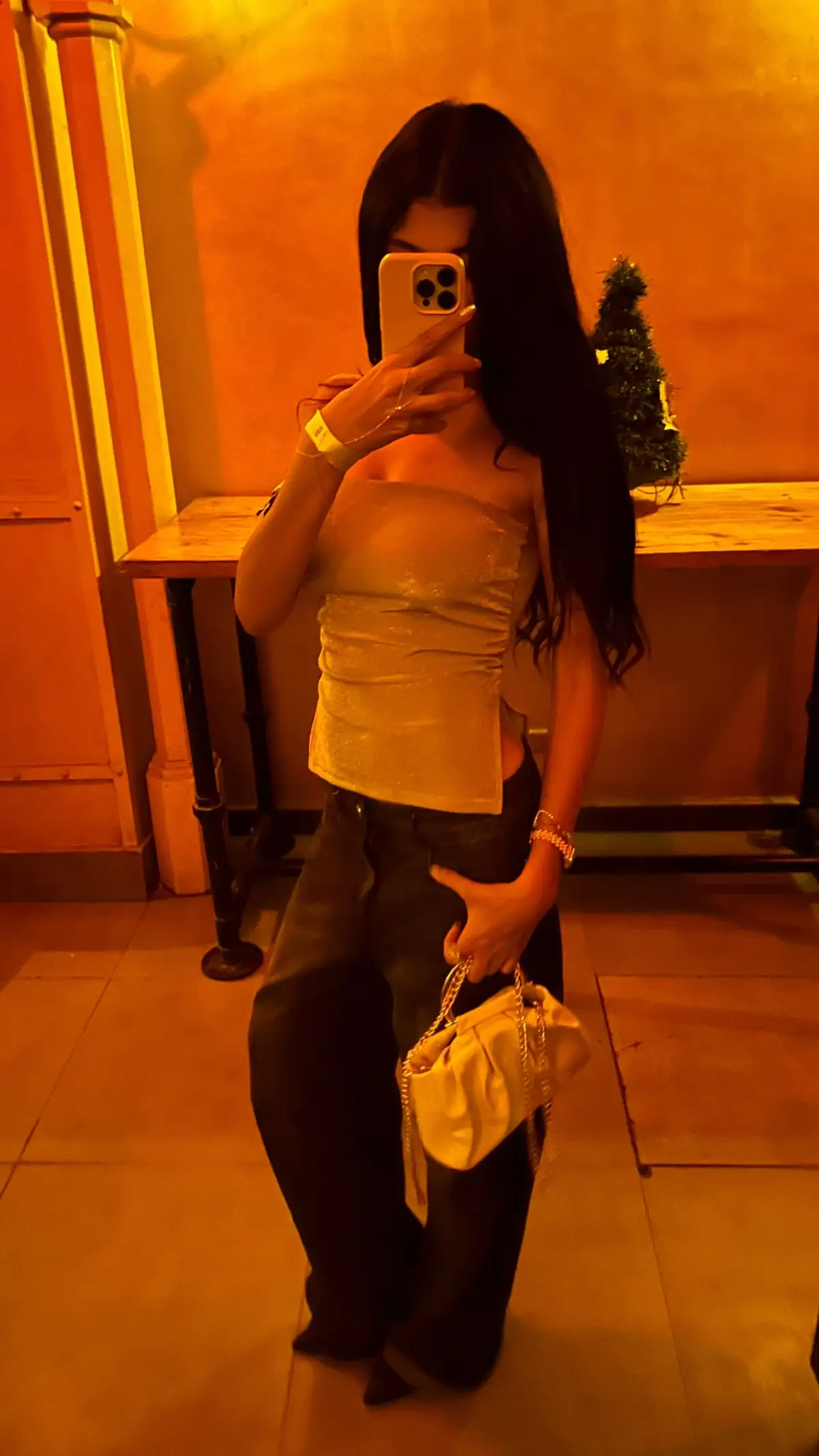 Omal lw geet 3leko🫣