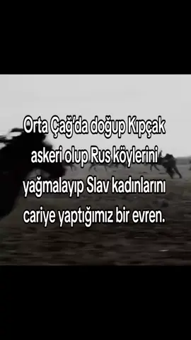 #kıpçaktürkleri 