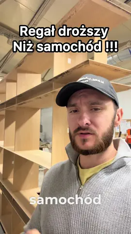 I dlatego właśnie nie da się zrobić kuchni premium za 10-15 tysięcy złotych.  #stolarz #meblenawymiar #litedrewno #fornir #fyp 