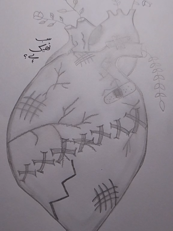 رسم ہے، کہنا ہی ہی پڑتا ہے کہ سب کچھ ٹھیک ہے  خیریت سے کون ہے صاحب، مزے  میں کون ہے؟ ہے #Sab theek ha ??#