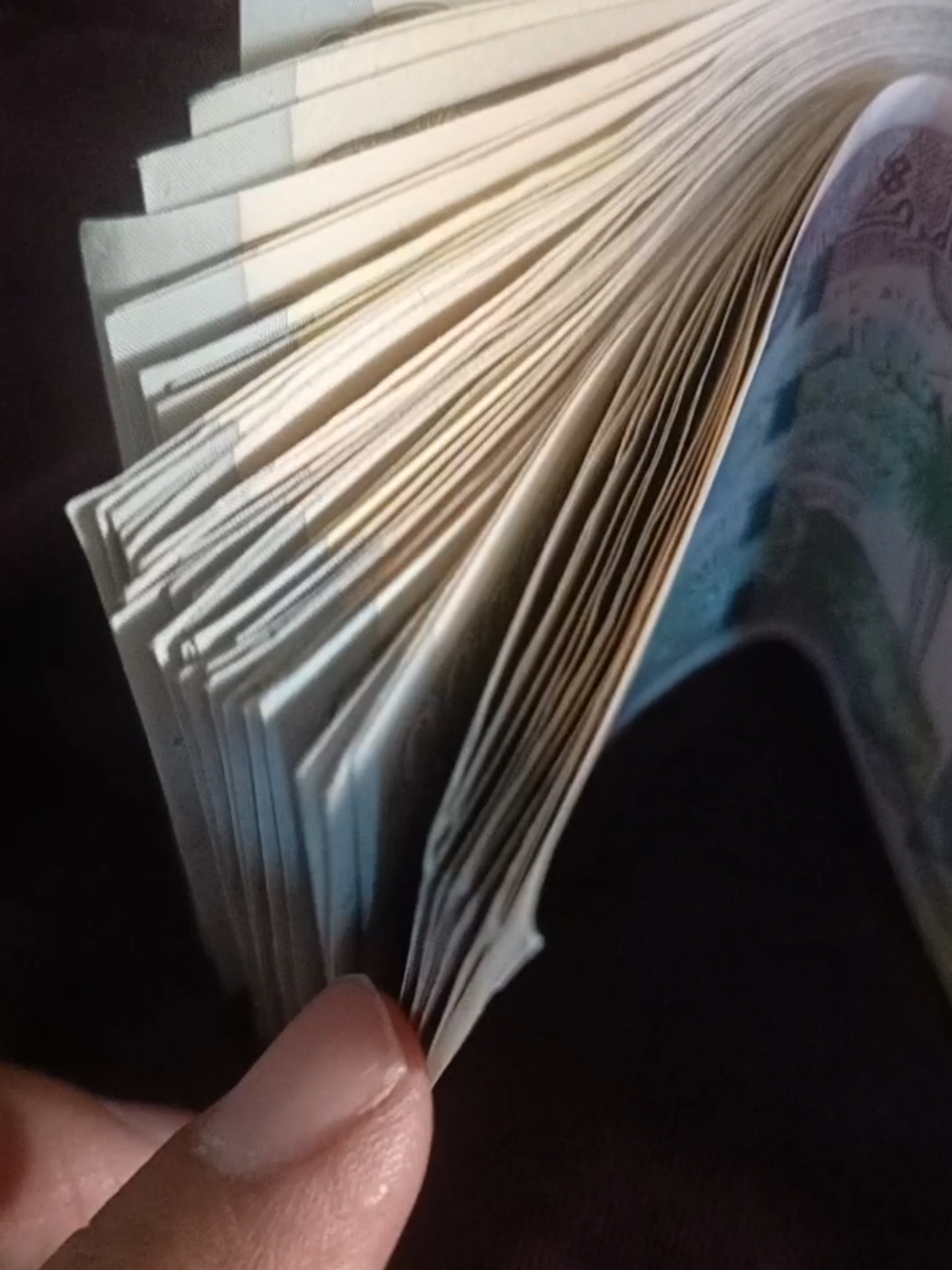 خێری لێ بینیت برای من