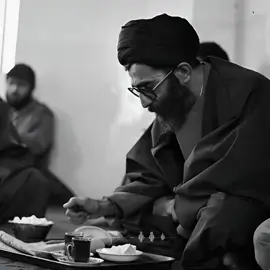 #چاي #السيد_القائد_علي_خامنئي 