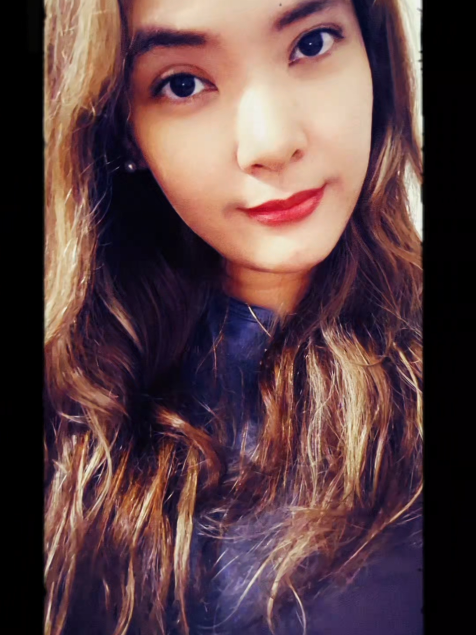 makiki trend lang ang trentahin nyong tita. 😁  #fyp #middle 