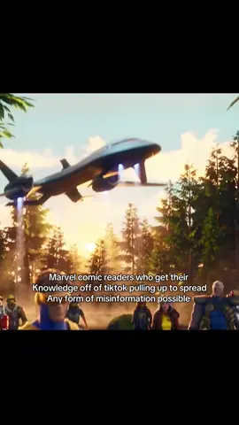 #marvel #marvelcomics #xmen97 #fyp #viral 