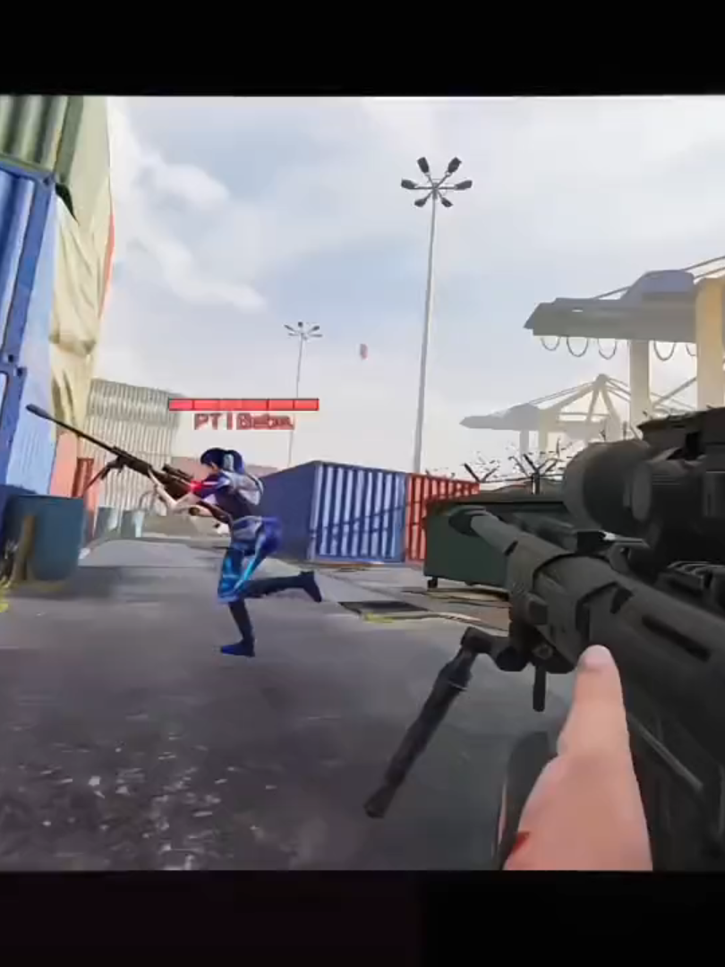 Part 17 l happiness  #codmobile #shin #foryoupage #mismo