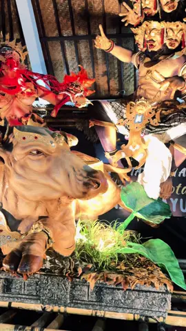 #ogohogoh #ogoh_ogoh_bali #ogohogohbali 