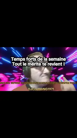 Chaque Cadeau, commentaire ou suivi fait une réelle différence. C'est grâce à toi que je continue à passer en LIVE !