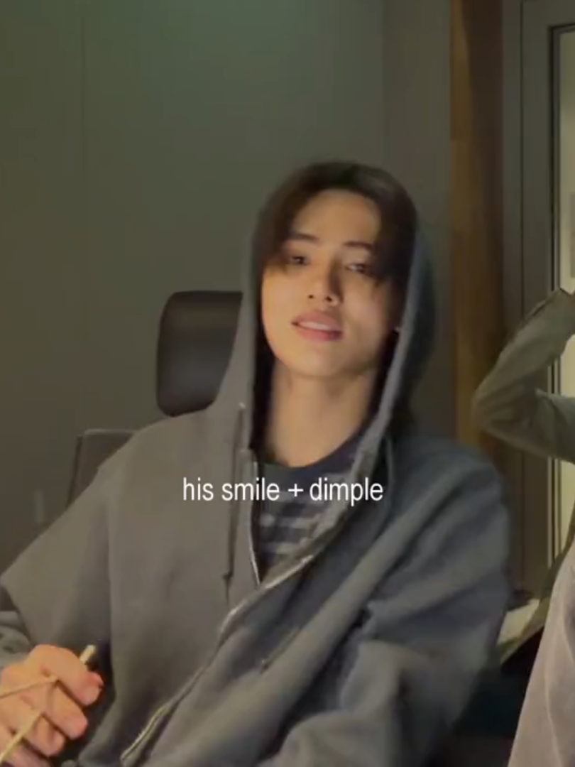 his smile got me melting fr🫠 #SEONGHYEON #CORTIS #BIGHIT #kpop #cortisedit