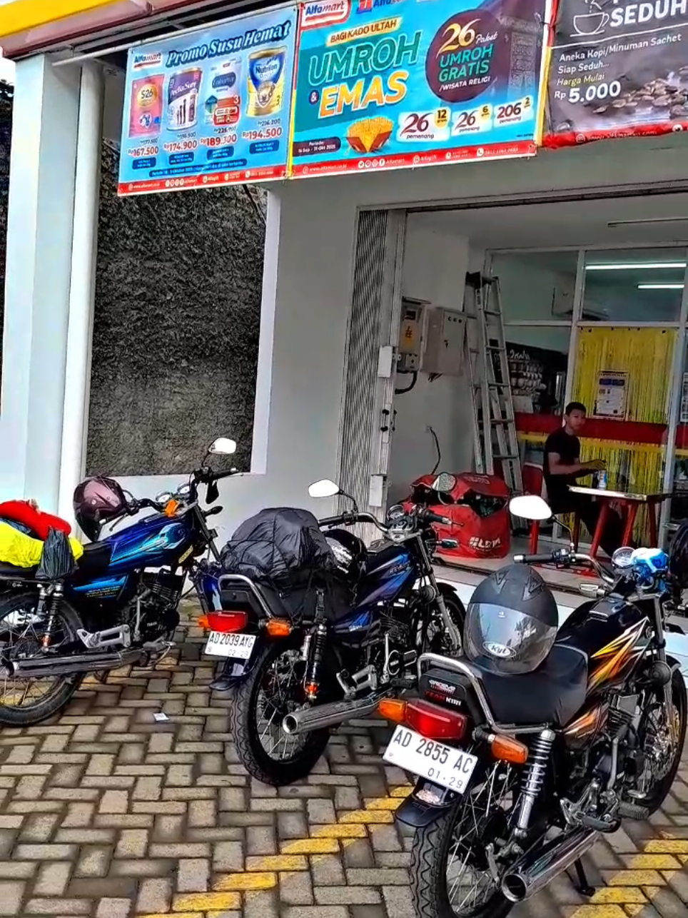 🛳 🌊 😄 #rxkingstylepakguru #rxkingindonesia 