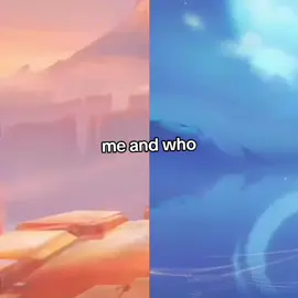 [cr: timely illuflins] guess who the Lightkeepers leader's son is #GenshinImpact #foryou 