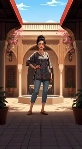 اعترافات زوجية ساخرة… بين الحب و