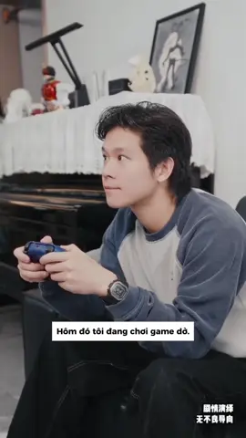 Như vậy tình yêu mới lâu bền #tiểuanhnhư 