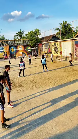 Ayo bergabung di haway club#belitangokutimur #volybelitang #volleyball 
