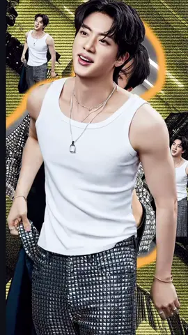 Birthday post greeting from @bts.bighitofficial 💫#KIMSEOKJIN #Jin #진 #BTSJIN #seokjin 