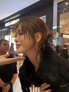 EMI U NGAPAIN SALTING??😭 #namtantipnaree #emiamily #xzybca #fyp 