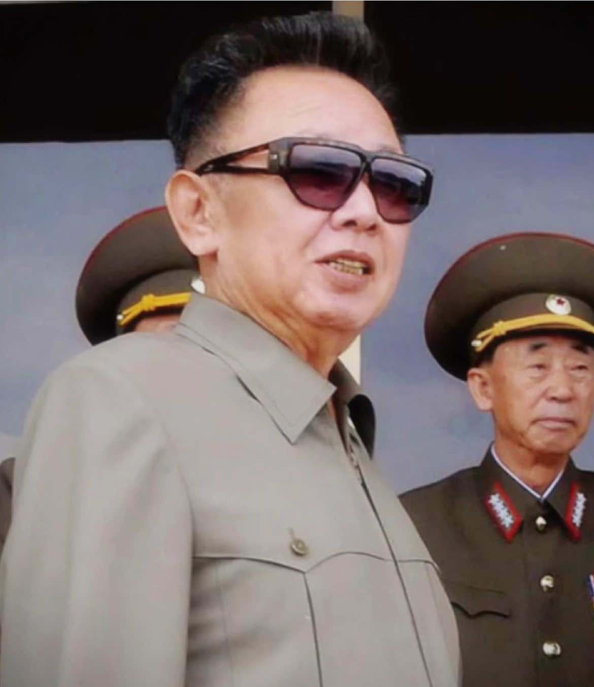 #kimjongil #edits #northkorea🇰🇵 #kimjongiledit #dprk 