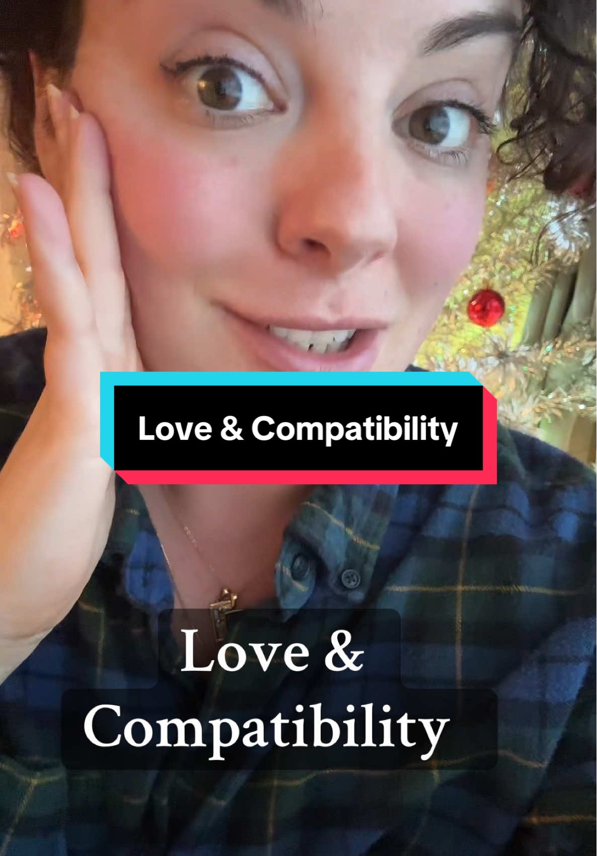 Love & compatibility!✨#fypシ 
