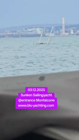 sunken sailingyacht 2025 www.blu-yachting.com 