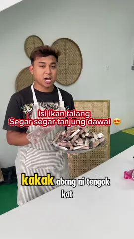 #isitalang #masakansimple #tanjungdawai #ikanbilisks 