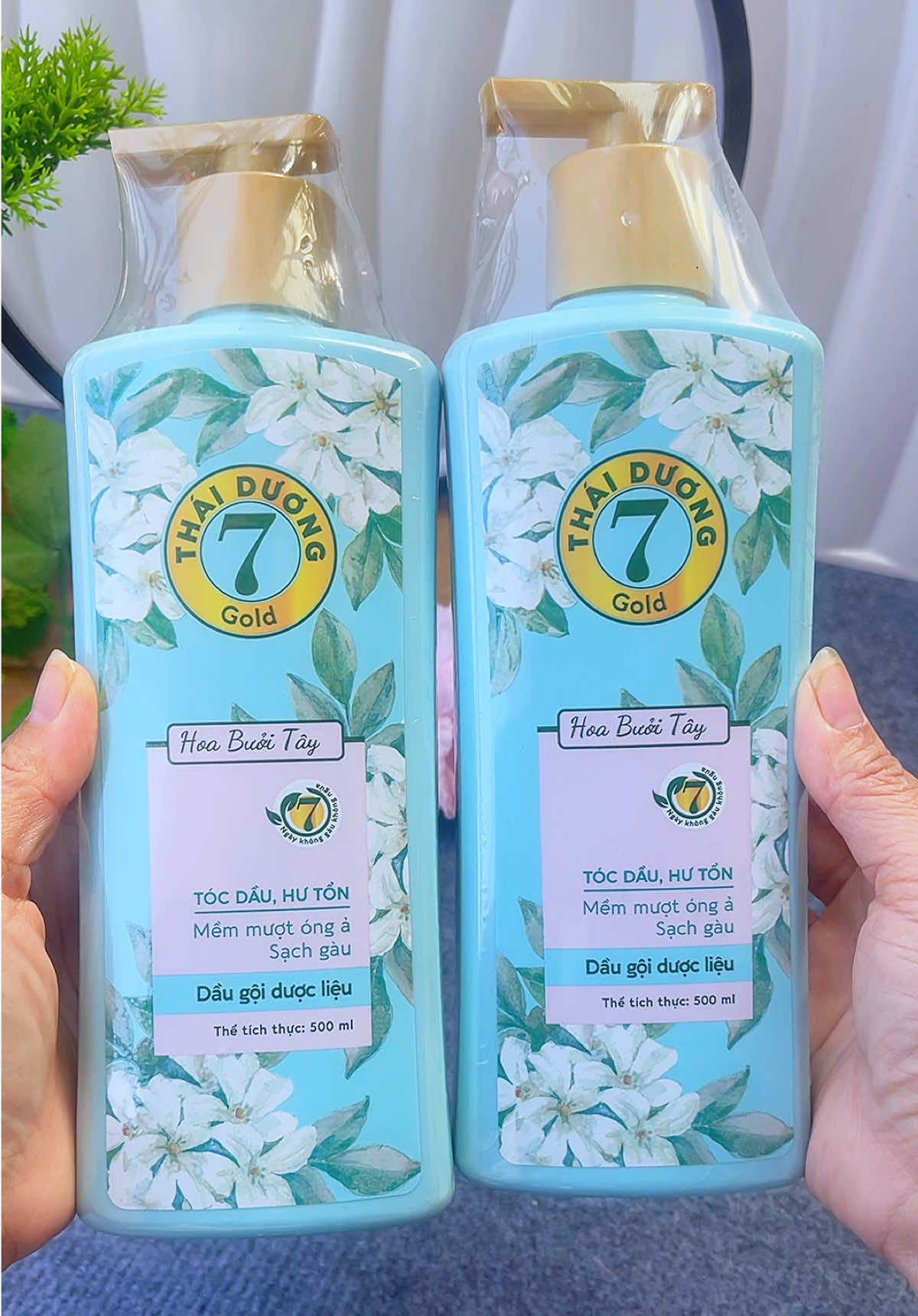 Em dầu gội chân ái .chăm sóc tóc và da đầu cực đỉnh luôn #daugoi #daugoithaoduoc #daugoiduoclieu #daugoithaiduong #xuhuong  @MẸ BỐNG DÙNG GÌ 