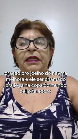 amem deus vai te cura neyma beijo 