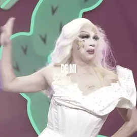 – oh nayla no acabes con todas..!!  @NaylaDowns  #lamasdraga #lmd7 #nayladowns #viral #gloriatrevi 