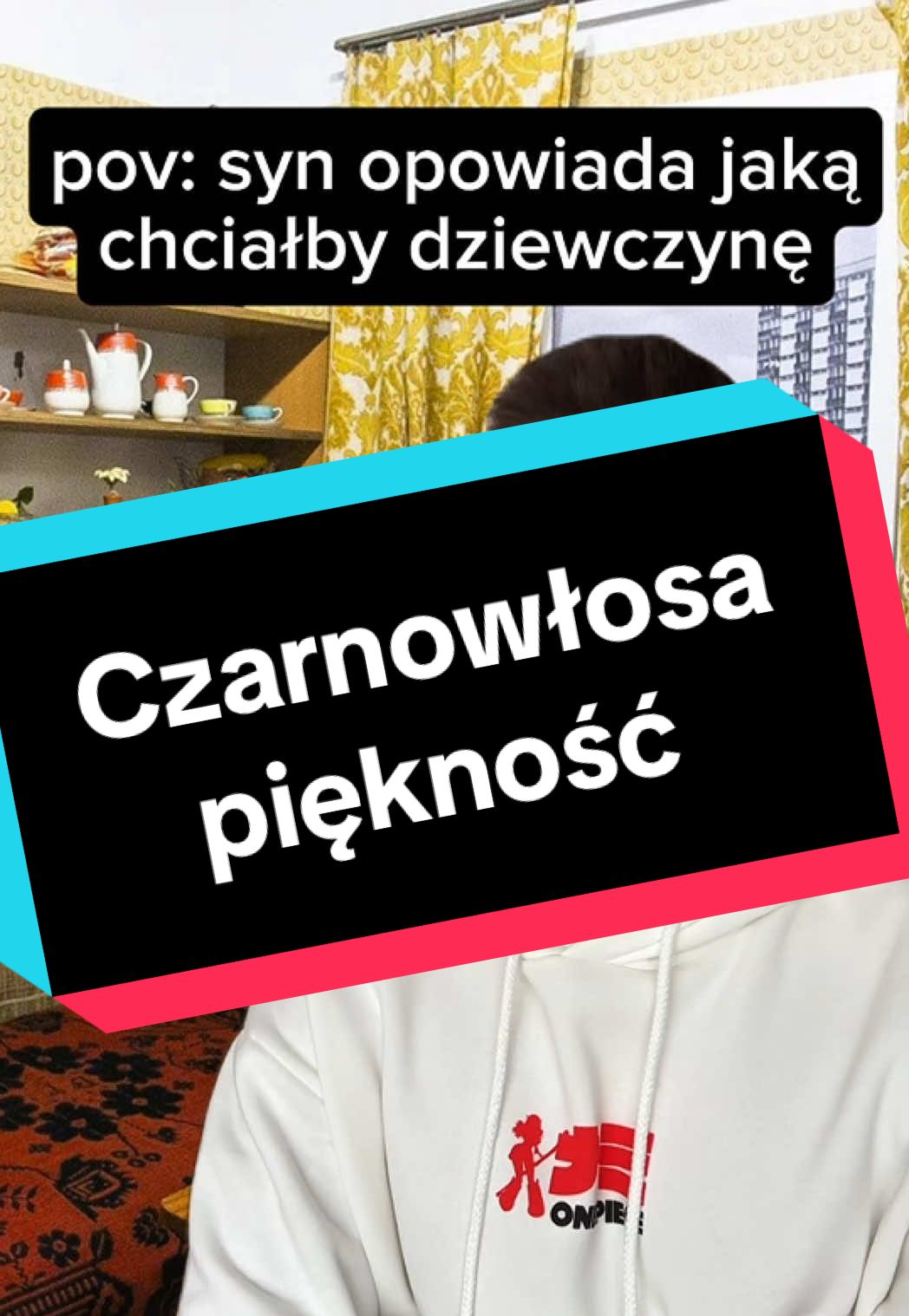 A jaka jest Twoim zdaniem najpiękniejsza dziewczyna? Syn opisuje jaka się mu marzy. Chyba dobrze dobrałem filmiki? Czy jednak chodziło o kobietę… Może źle zrozumiałem 😁😁😁 #dziewczyna #zwierzęta #śmiesznefilmiki #parodia #miłość 