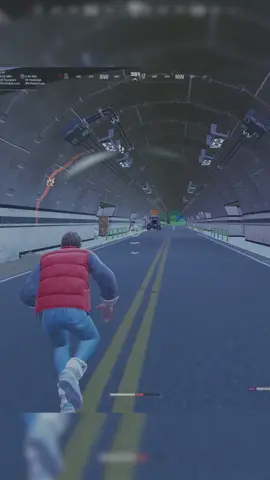 BRO ALMOST GOT AWAY 🤣 #fortnite #fortnitememes #fortniteclips #gaming #fypシ゚viral 